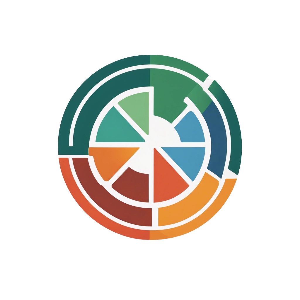 The devonso module wheel — representing the seven modules across customization and compliance analysis